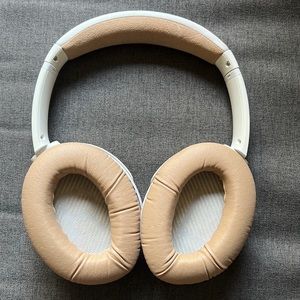 Bose Soundlink II Over Ear Headphones